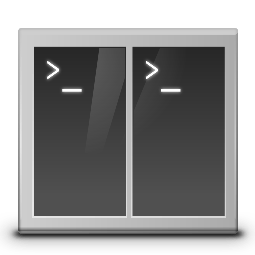 Tilix A Tiling Terminal Emulator - 